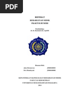 Download Refrat Fraktur Humerus by jaka04hermawan SN239598930 doc pdf