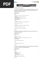 Chapter 3let us c solutions inc