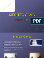 Meditec Gama