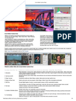 Curs Adobe Camera Raw