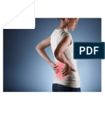 Back Pain Remedy Exercises