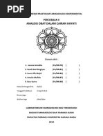 Download Analisis Obat dalam Cairan Hayati by Jessica Anindita SN239612707 doc pdf