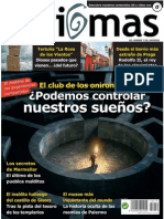 Enigmas - Febrero 2014