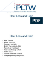 2.2 HeatLossGain