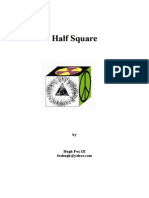 Half Square