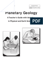 Planetary.geology