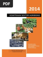 Download Makalah Kemitraan Agribisnis by Hendra Sudirman SN239620281 doc pdf