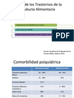 Importancia Fisiológica