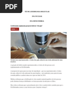 Técnica de Biologia Molecular