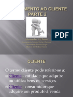 Curso de Atendimento Ao Cliente 2