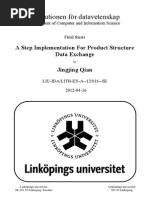 CAA Product Structure