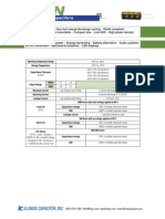 Catalogo de SuperCapacitores PDF