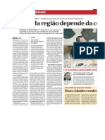 Jornal Do Fundão - Versão PDF