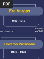Era Vargas (1930-1945).Abdulah_2014_UP.ppt