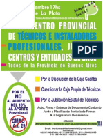 Afiche Encuentro Pcial 1