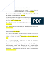 MCI 18 Politica o Protocolo para Elaborar y Mantener Politicas y Procedimiento