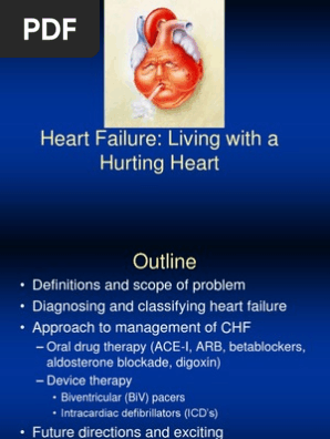 Heart Failure