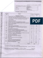 Syllabus MEO CL 1