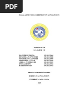 Download makalah METodologi riset by Miftachul Jannah SN239632697 doc pdf