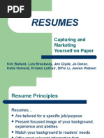 Download Basic Resume Workshop by Leigh Dawson SN23963355 doc pdf