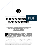 II.3 - Connaissez L'ennemi