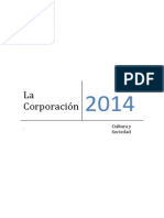 La Corporacion