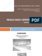 02 Present Inf Resultado Operativo - SCPCO.pptx