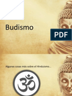 Budismo