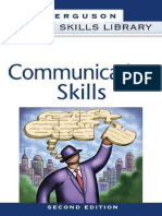 Communication Skills 4377