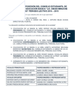 PROGRAMA DE POSESION DEL CONSEJO ESTUDIANTIL.docx