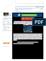 Convierte Tu Laptop en Router