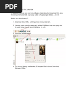 Download Petunjuk Download Film Pake IDM by arefdelpiero SN23963910 doc pdf