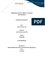 trabajo inividual de estadistica descriptiva