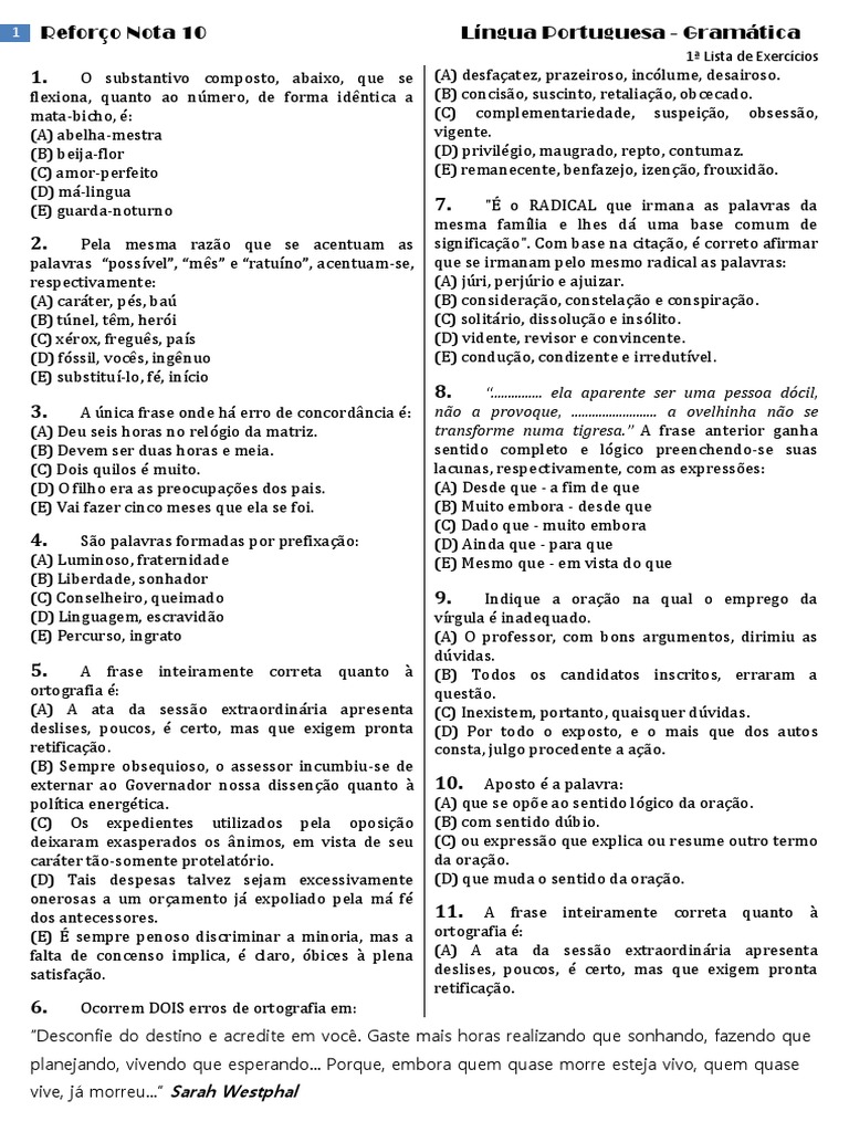 Impasse ou empasse?  Português à Letra