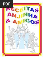 Receitas Anjinhas E Amigos(1)