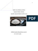 Apostila Especial Flor de Sal PDF