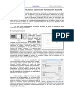 ACAD12 Layout