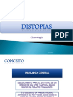 DISTOPIAS 