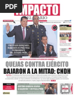 Impacto #3446 - 2014.08.20