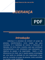 Liderança 2