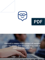 Edmodo Training PowerPoint