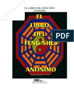 Libro Del Feng Shui El