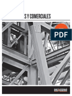 PerfilesEstructurales comerciales