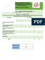 Formato Autoevaluacion 7 y 8 de 15