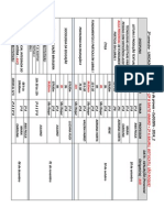 2ºsem Calendário de Provas