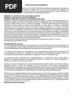 El Niño en Análisis y Las Intervenciones Del Analista (Alba ...