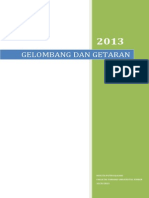 Gelombang