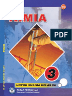 Buku Kimia Kelas XII PDF