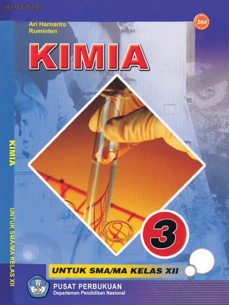 Buku Kimia Kelas Xiipdf