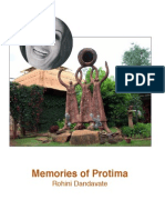 Memories of Protima
